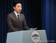 李대통령 첫 장관후보 지명…과기 배경훈·중기 한성숙·통일 정동영