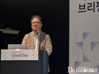 구글클라우드도 소버린 동참…지기성 대표 “공공 고객 확보, 조만간 발표”