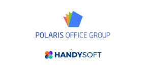 [IT클로즈업] 공공 사업 확장 승부수…폴라리스오피스, 공공SW 강자 핸디소프트 인수