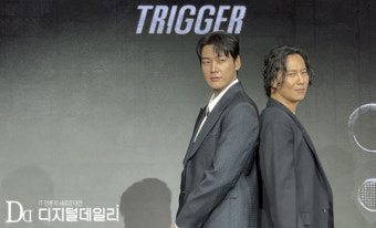 [일문일답] '트리거' 감독 
