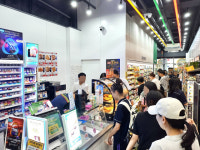 세븐일레븐, ‘뉴웨이브 중계점’ 오픈…“잘파 세대 겨냥 기획”