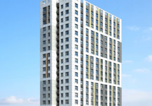 리딩에이스캐피탈, ‘가압류’ 조치 후폭풍…  입주자 불안 커지는 ‘연신내역 청년안심주택’