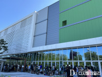 [현장] 오픈 첫날 3000명 줄 선 트레이더스 구월점, 흥행 이끈 ‘세 가지’