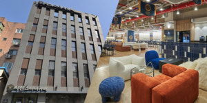 건물 1층·메인도로·통건물까지… ‘작심스터디카페’, 입지 경쟁력으로 업계 판도 바꾼다