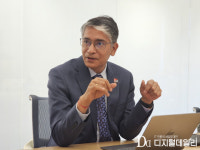 솔리드웍스 CEO “韓 제조업, 밸류체인 전 단계 갖춰…AI 전환 속도 유리”