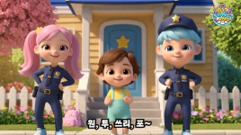 AI로 만든 애니 리틀송 랜드, TV 입성…글리치고블린스튜디오의 자신감
