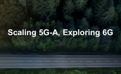 “AI 시대 대용량 통신 해법”…화웨이 U6GHz 풀 스택 솔루션 발표 [MWC 2026]