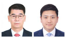 웰컴저축은행, 박종성·손대희 각자대표 체제 출범…“AI 금융 전환”