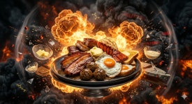 조용히 쌓이다 막힌다…2030 혈관 노리는 ‘콜레스테롤’