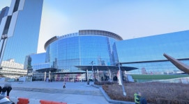 코엑스 전시장 1년 6개월 폐쇄 논란…전시업계 “수출 4.3조 타격”