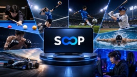 당구 중계부터 배구단 창단까지…SOOP 스포츠에 진심