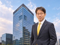 KB금융 차기 회장에 이재근…세대교체로 새판, 자본시장·AI 키운다