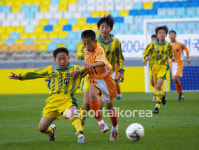 2005 대교눈높이컵 11일 개막