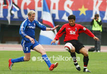 [포토] 그 볼은 내 볼