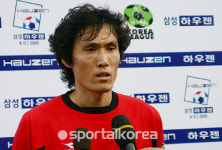 부천 김길식, “경쟁은 나의 힘”