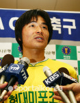 울산미포 김영기, 꿈에서나 나올법한 일이 현실이 되고 있다