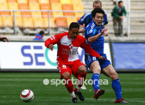 [취재노트] 수원 잡은 부산, 유기적인 4-4-2 시스템 돋보여