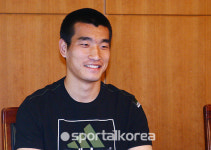 조원희, “종국이 형과 월드컵에 나갈 수 있어 영광”