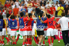 역전승 한국, 8년전 멕시코와 닮은 꼴… 16강 청신호