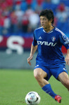 수원, 경남에 2-0 승.. 정규리그 홈경기 마무리