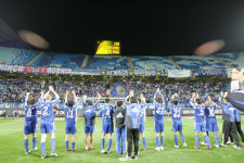 수원, 후기 우승 발판된 강릉 전지훈련