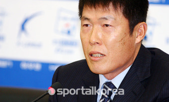 차범근 감독 PO 출사표, 
