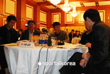 수원, 2007 드래프트서 하태균, 임요환 등 6명 선발