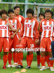 경남 FC, 2007 연간 회원 모집