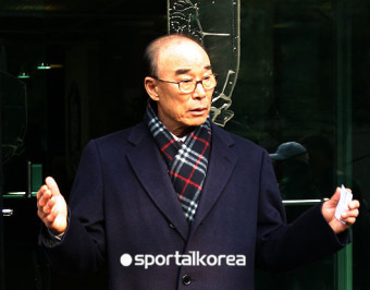 한국 축구 지도자 협의회, 박병주 사무총장 고소에 분개