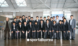 경남, 2007 캐치프레이즈 공식 발표