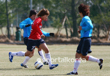 여자축구연맹-제천시, 전용 트레이닝 센터 건립 협약
