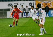 [컵3R 리뷰] 대구, 루이지뉴 연속골로 제주에 2-1 승리