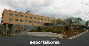 제주, 선수 최우선 클럽하우스 완공 눈앞에