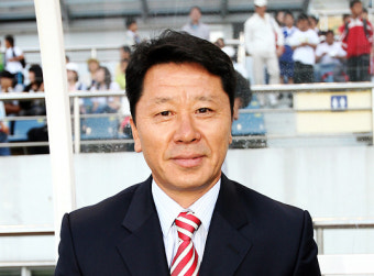 제주 정해성 감독, 