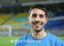 성남 네아가, 슈테아우아 이적…국가대표 복귀할 듯