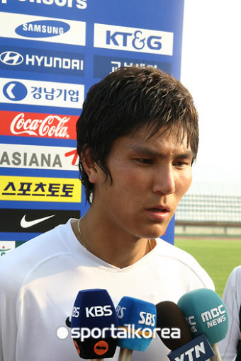 김동진, 