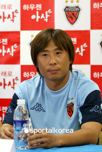 포항 김기동, “울산과의 중요한 경기에선 항상 승리했다”