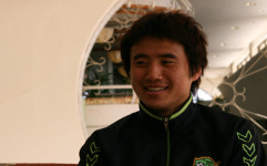 ‘경남의 희망’ 정윤성, “2008 K리그 6강 찍고 대표팀 간다”