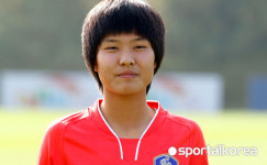 女 축구 신동 지소연, U-17 월드컵 목표는 우승