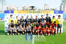 [취재노트] 천안축구센터와 동원컵