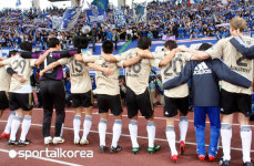 [生生라이브] 숨가빴던 정규리그 최종 라운드 상황실