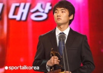 [인터뷰] 신인왕 이승렬 2년차 징크스 깨겠다