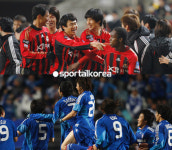 [빅매치 프리뷰] 서울vs수원, K-리그 최고의 흥행폭탄이 터진다