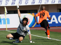 [20R 리뷰] 제주, 울산에 2-1 승리...리그 8G 연속 무패