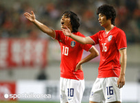 한국, 9월 FIFA랭킹 49위… 한단계 하락