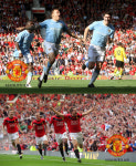 [EPL 더 모먼트] 진정 빅4를 위협하는 존재, 맨시티