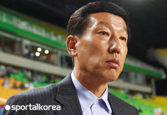 [수원-전북] 최강희 감독, 