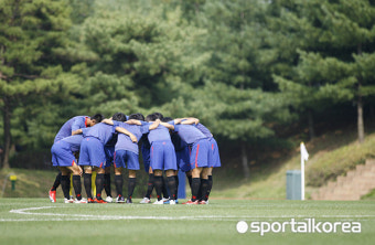 U-18 대표팀, 마카오에 5-1 대승… 예선 2연승