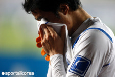 전남의 아름다운 도전이 막을 내리다