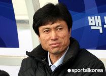 김광주 감독, 드림매치로 선수들 좋은 경험 얻었다